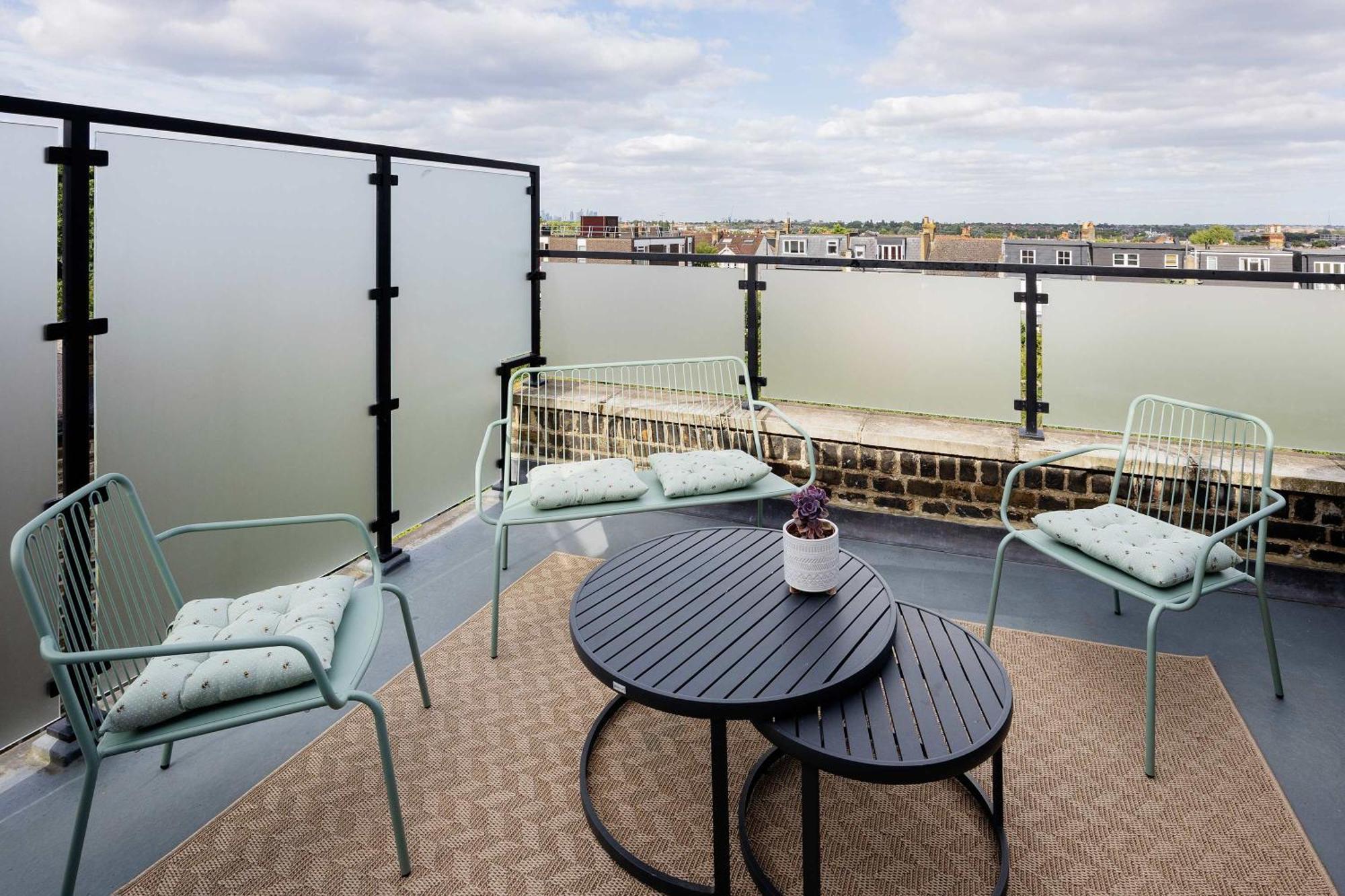 Veeve - The Wimbledon Retreat Holiday home London