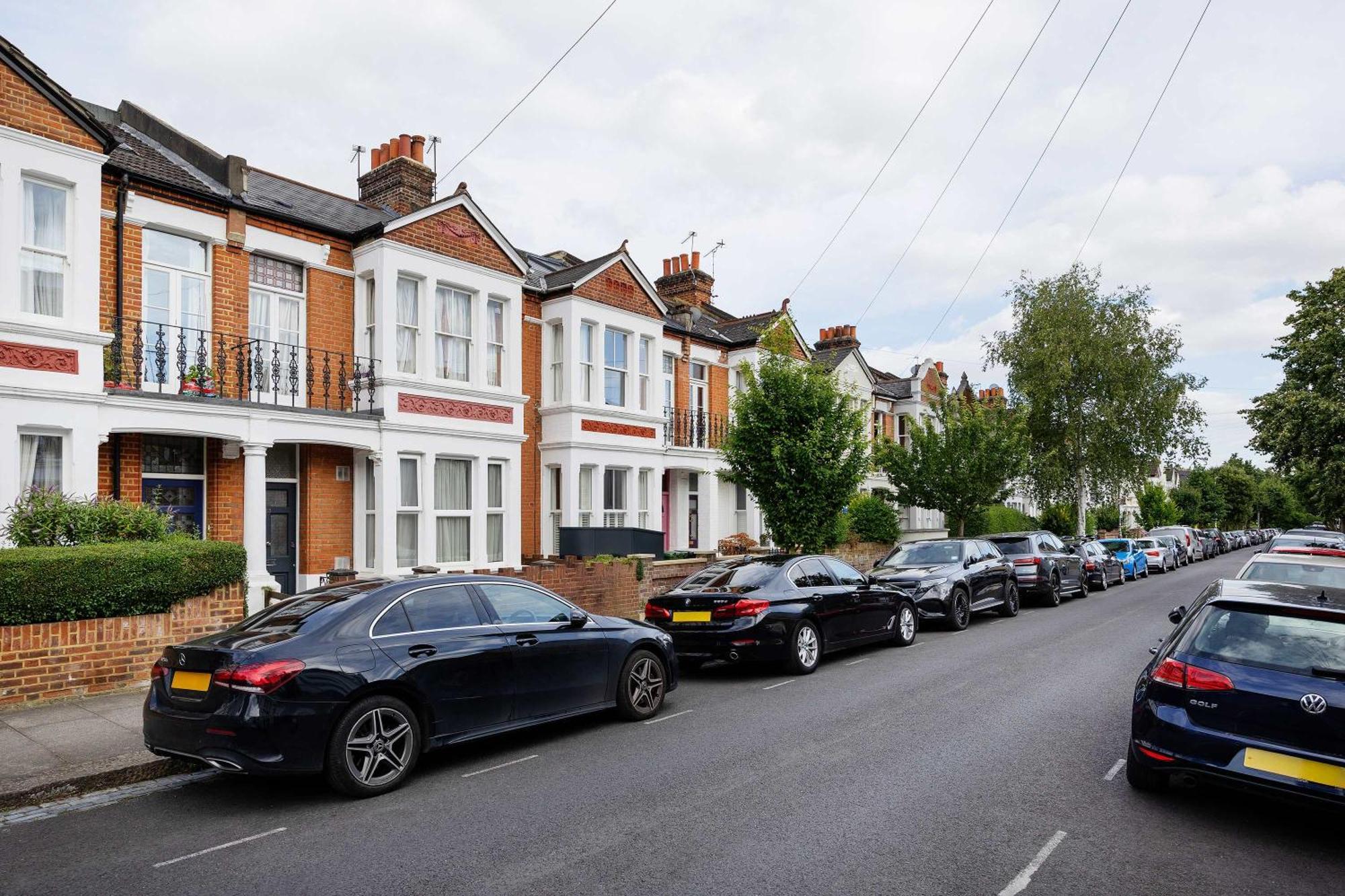 Holiday home Veeve - The Wimbledon Retreat London
