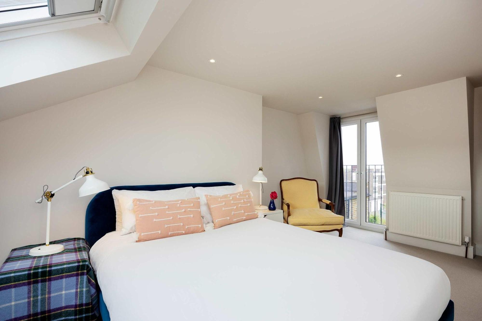 Veeve - The Wimbledon Retreat * London