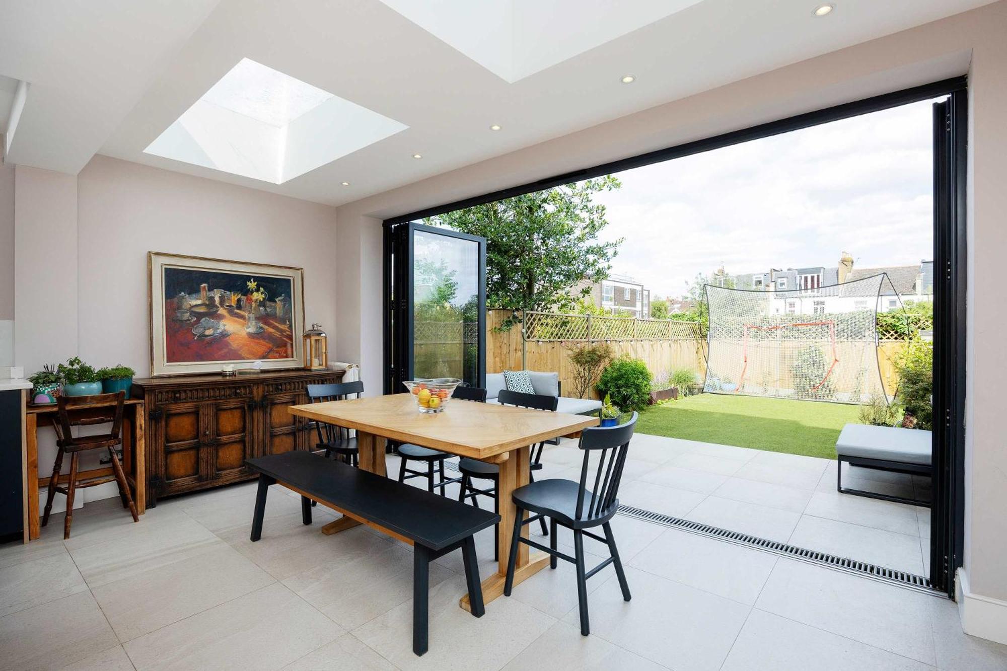 Veeve - The Wimbledon Retreat Holiday home