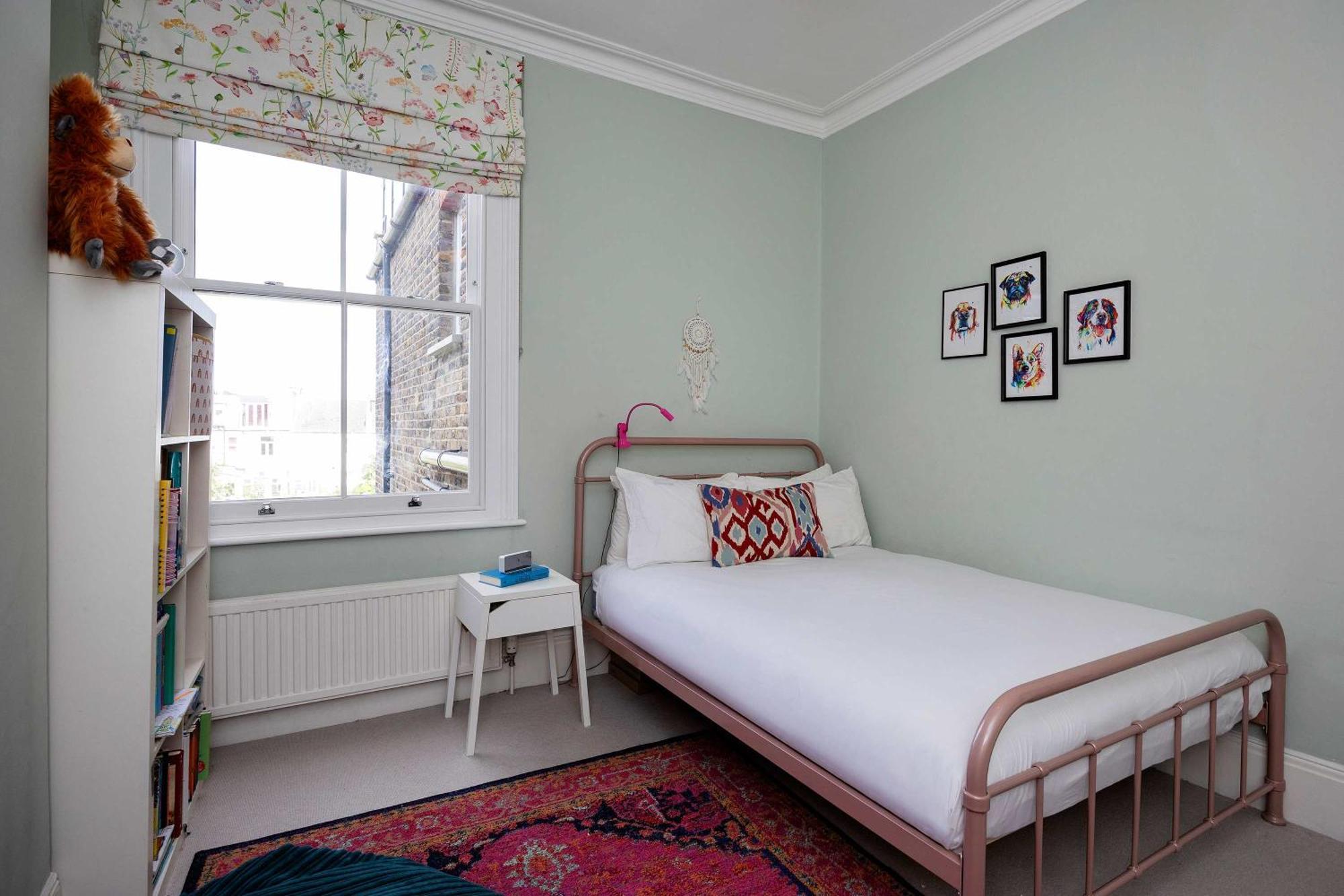 Holiday home Veeve - The Wimbledon Retreat *