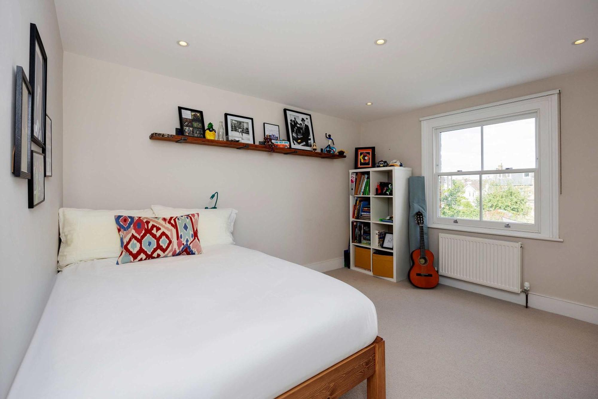 Veeve - The Wimbledon Retreat London