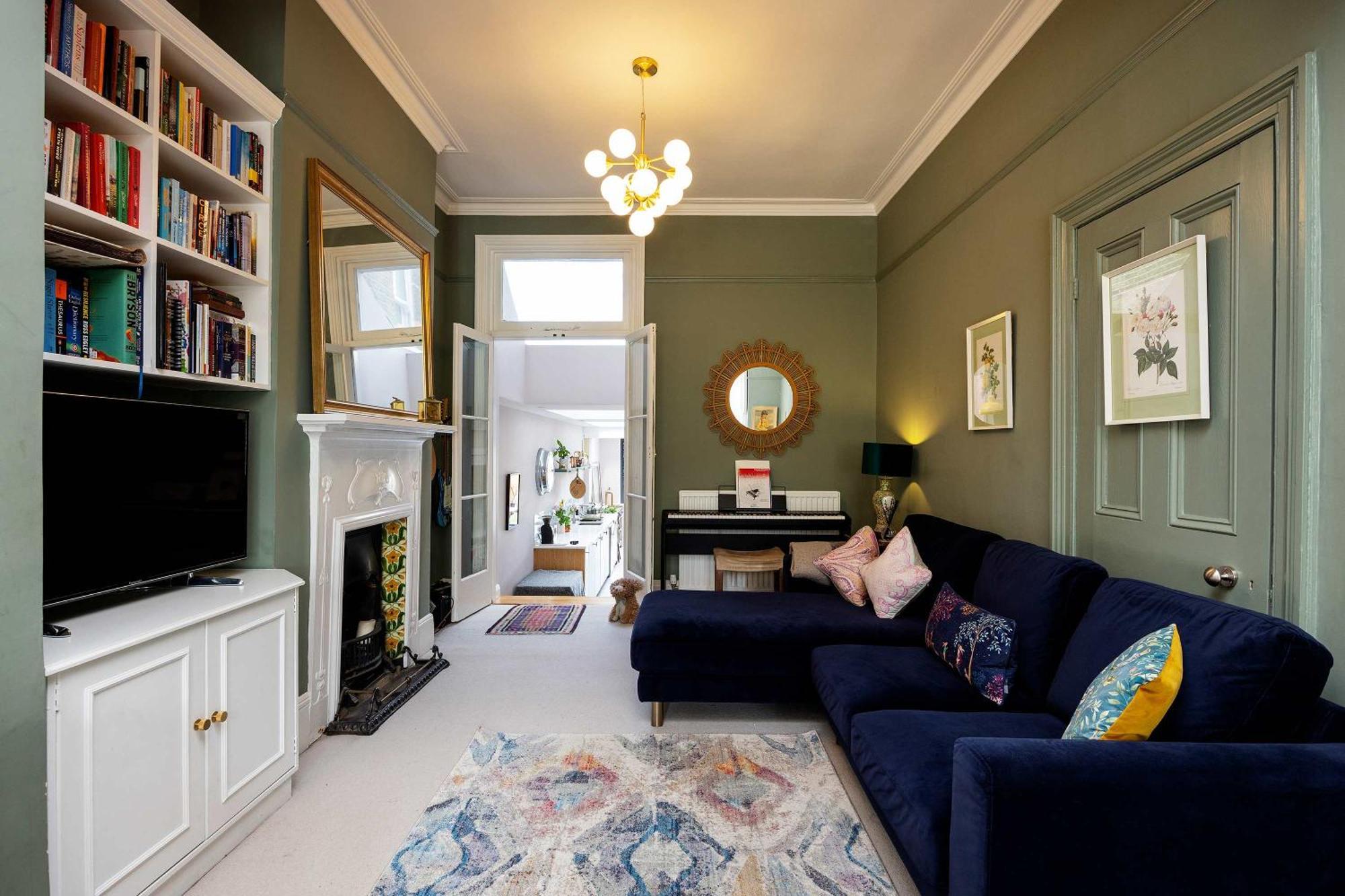 Veeve - The Wimbledon Retreat London