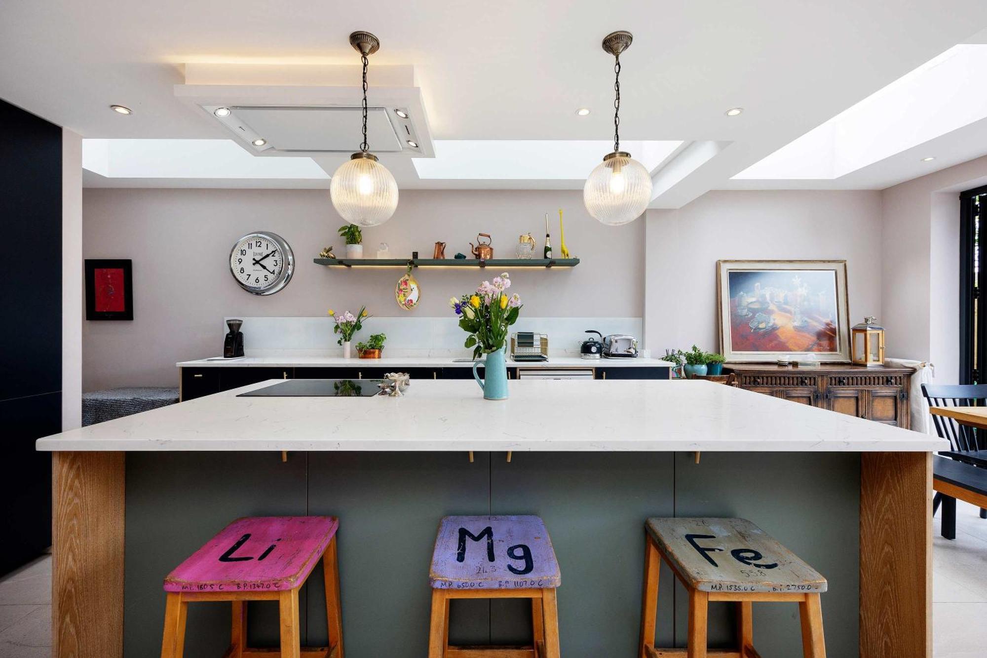 Veeve - The Wimbledon Retreat * London