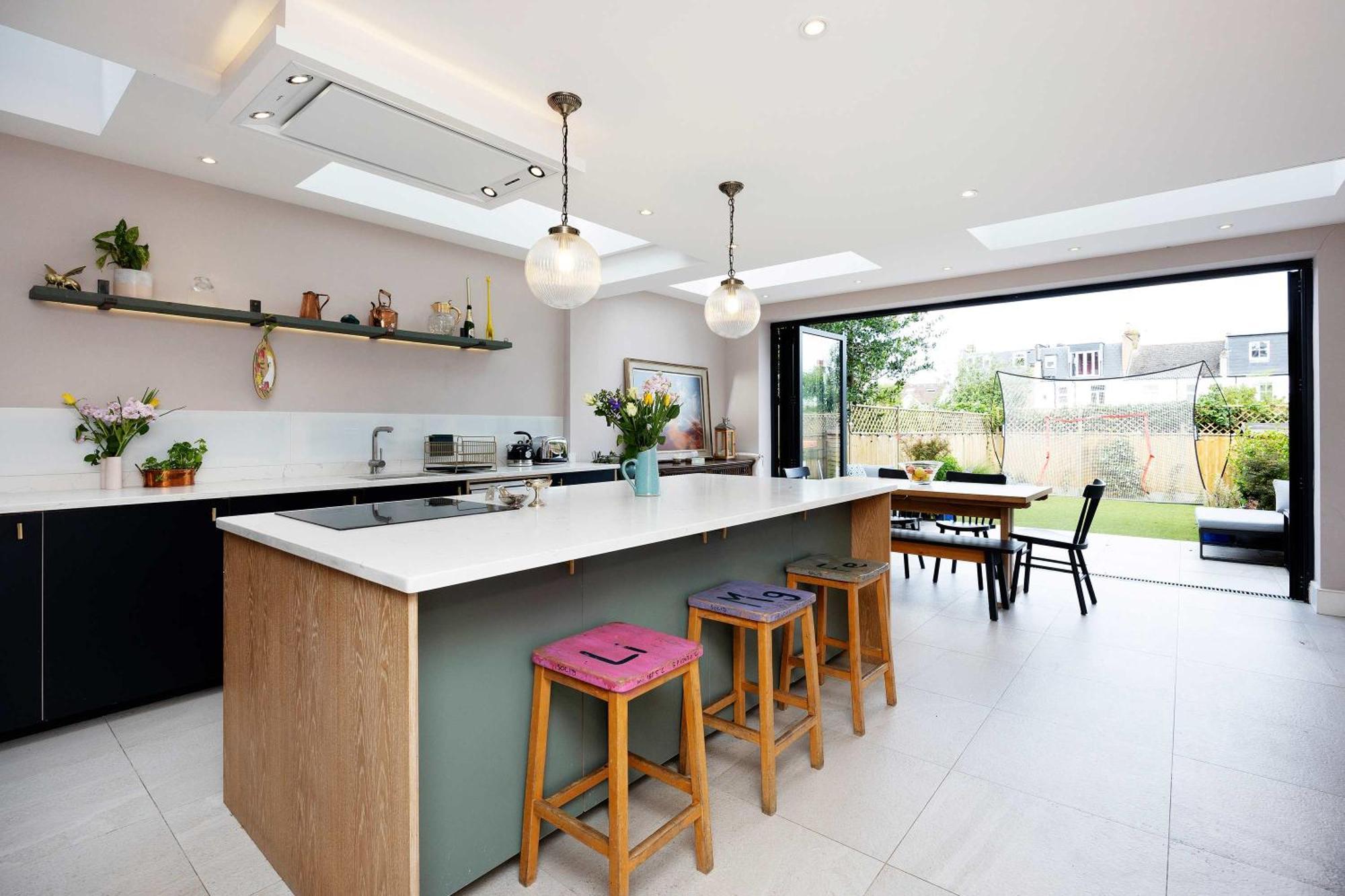 Veeve - The Wimbledon Retreat London