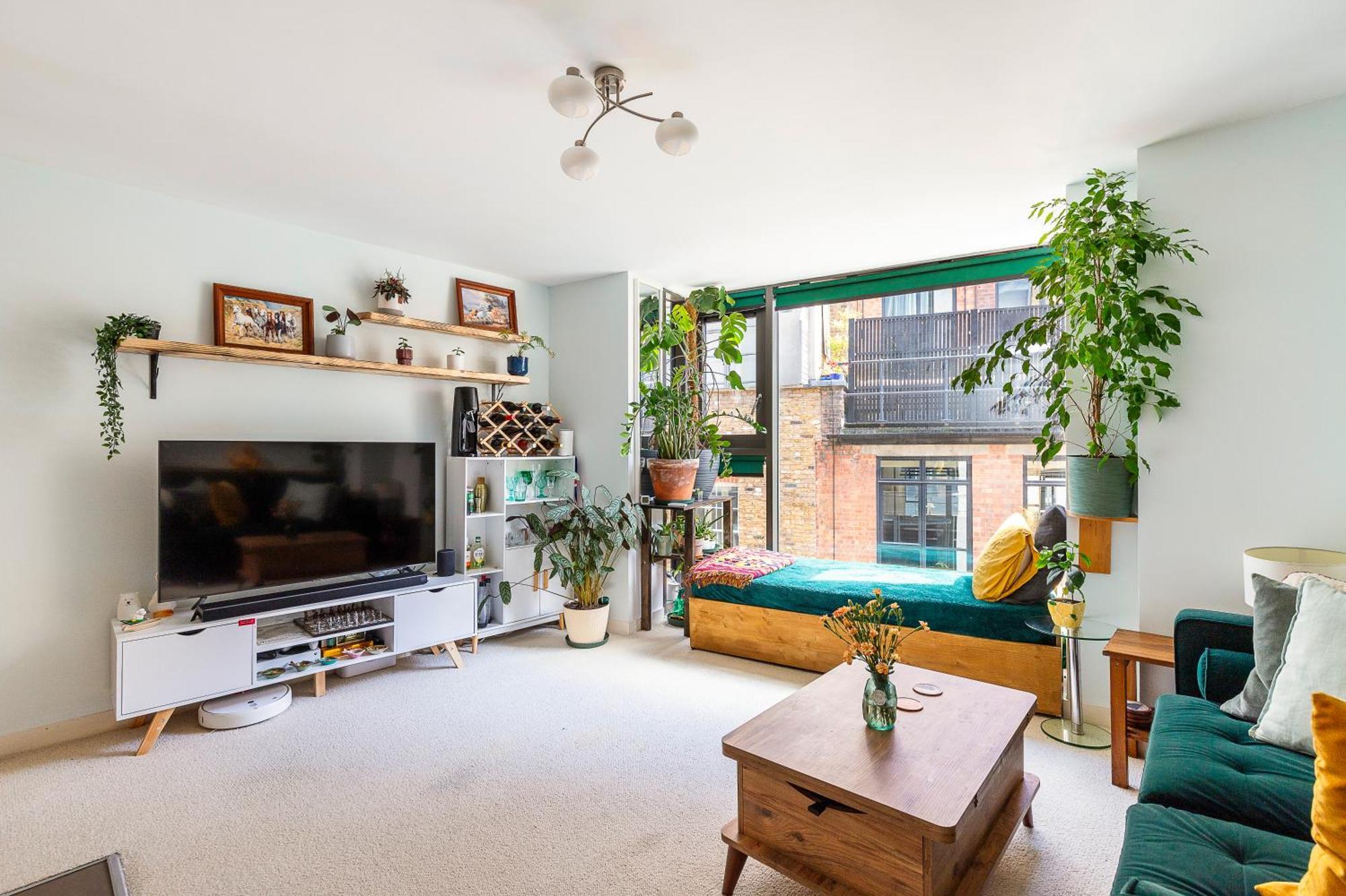 Heart Of Hideaway Appartement *
