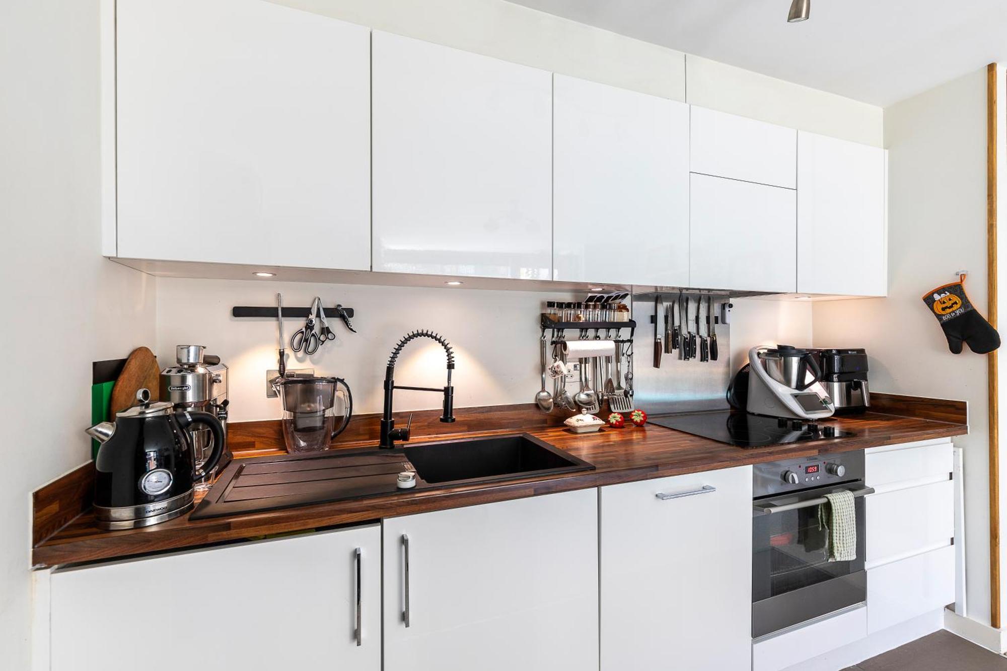 Appartement Heart Of Hideaway