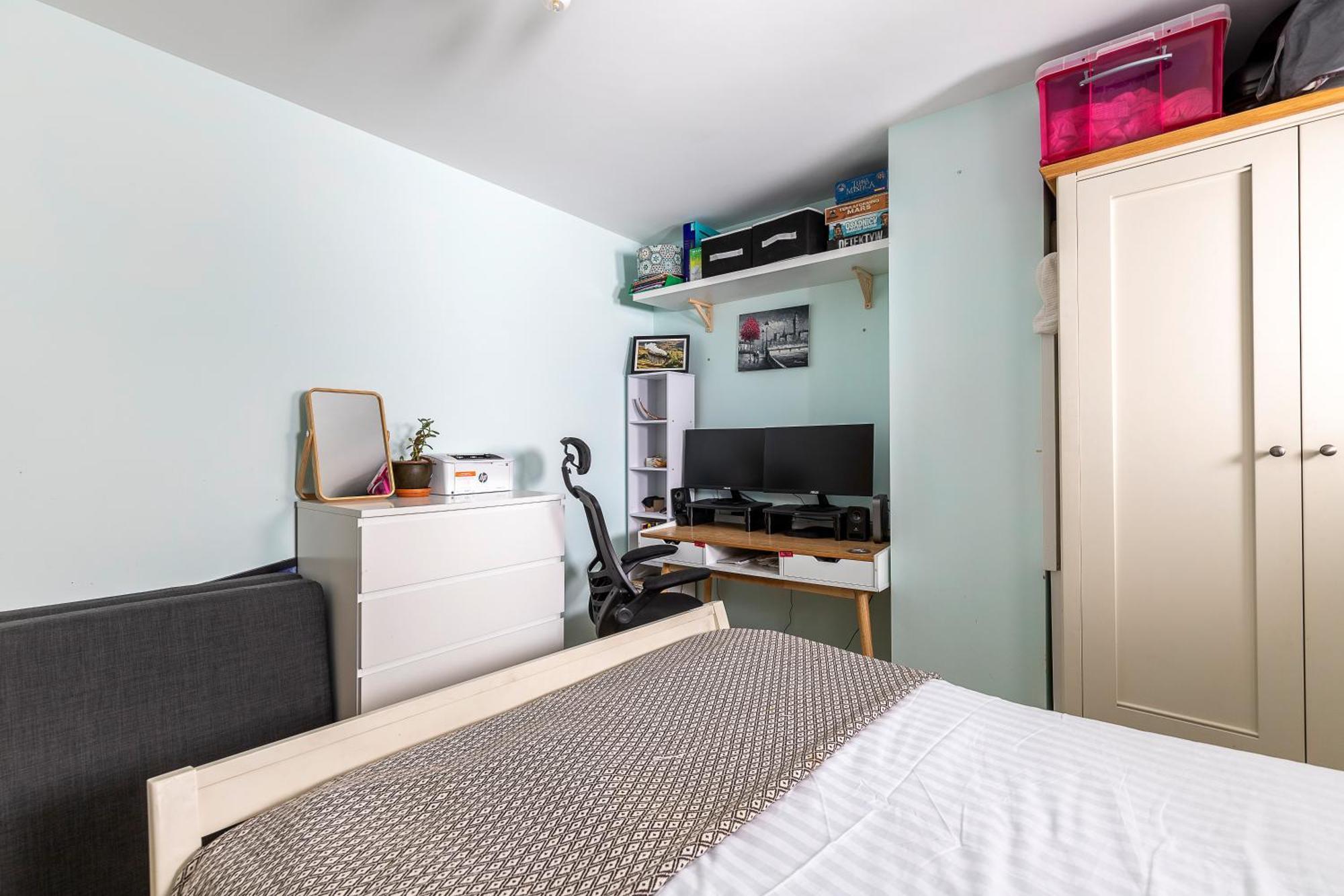 Heart Of Hideaway Appartement Londen