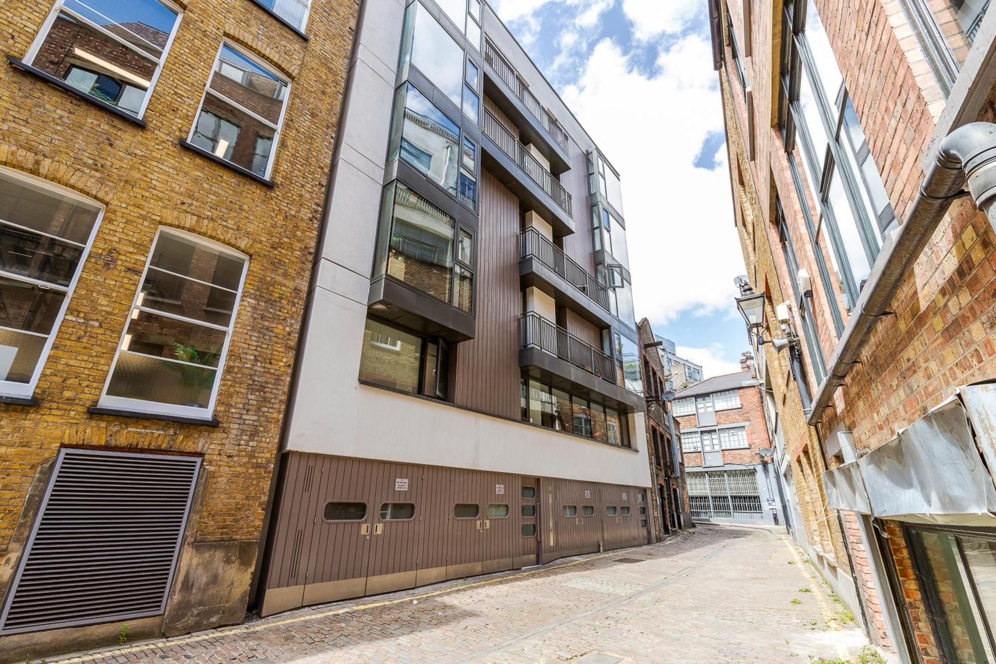 Heart Of Hideaway Londen