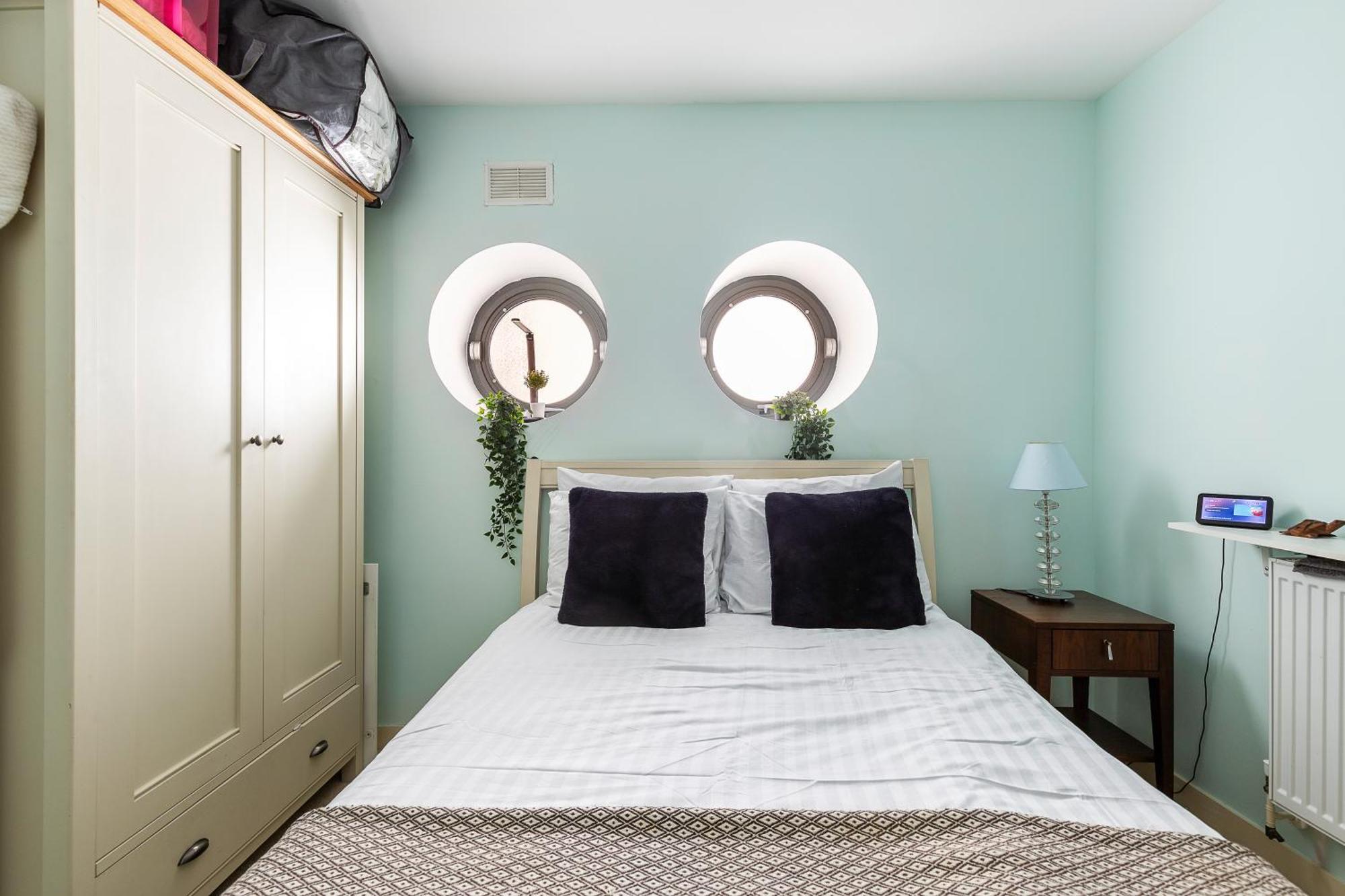 Heart Of Hideaway Appartement
