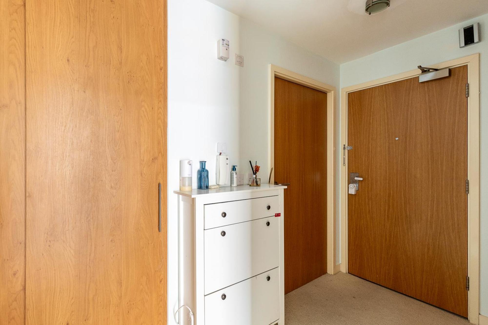 Appartement Heart Of Hideaway
