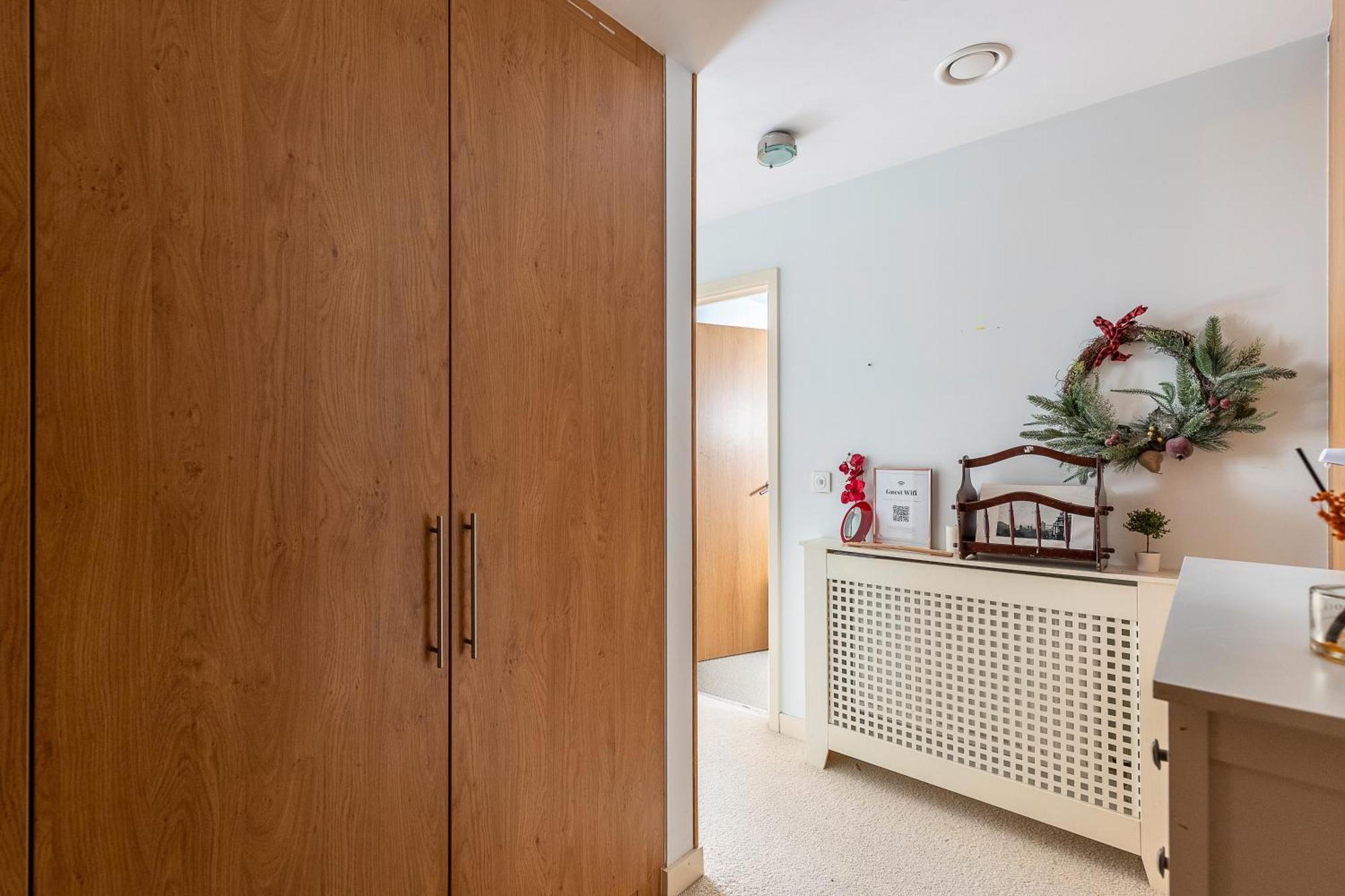 Appartement Heart Of Hideaway Londen