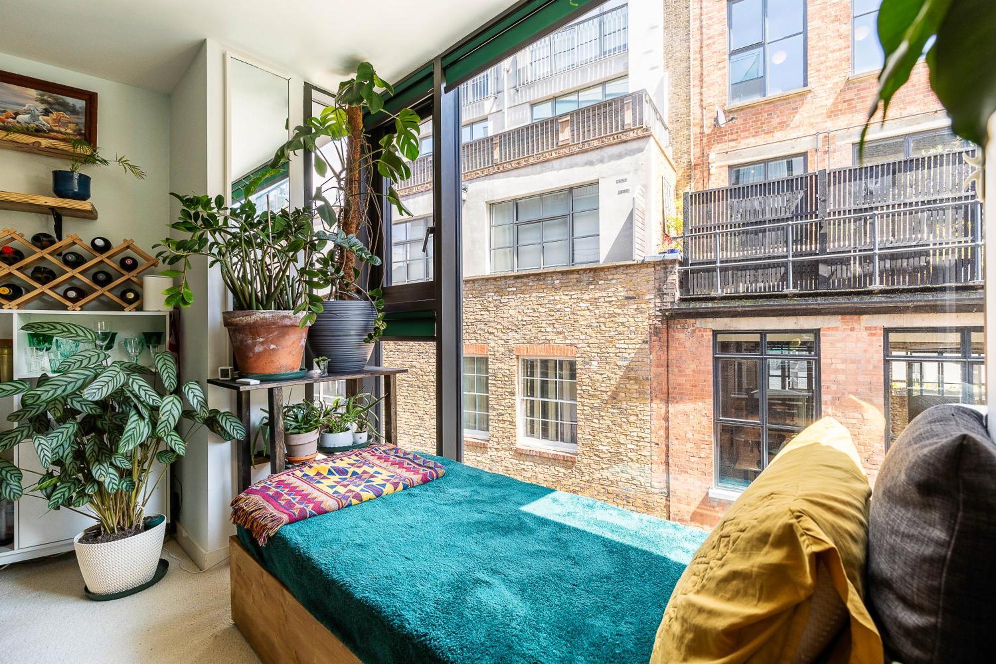 Heart Of Hideaway Londen