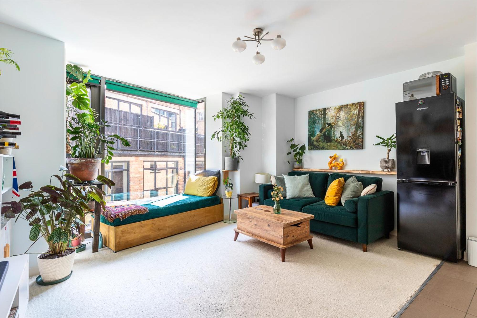 Heart Of Hideaway Appartement