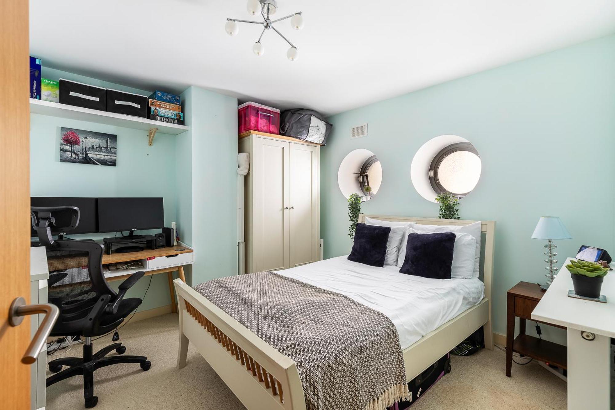 Appartement Heart Of Hideaway