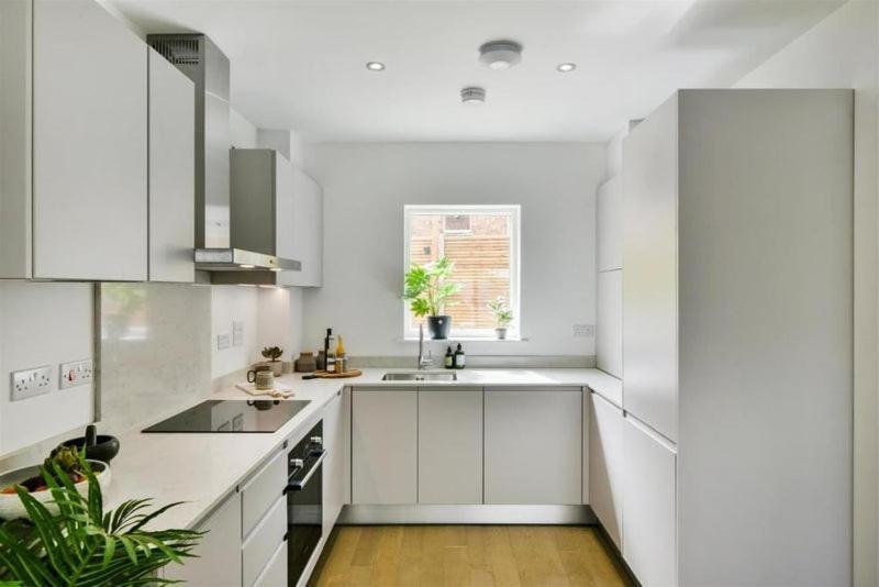 Uttsav Green - Affordable Zone 3 - Accessible Public Transport Privatunterkunft London