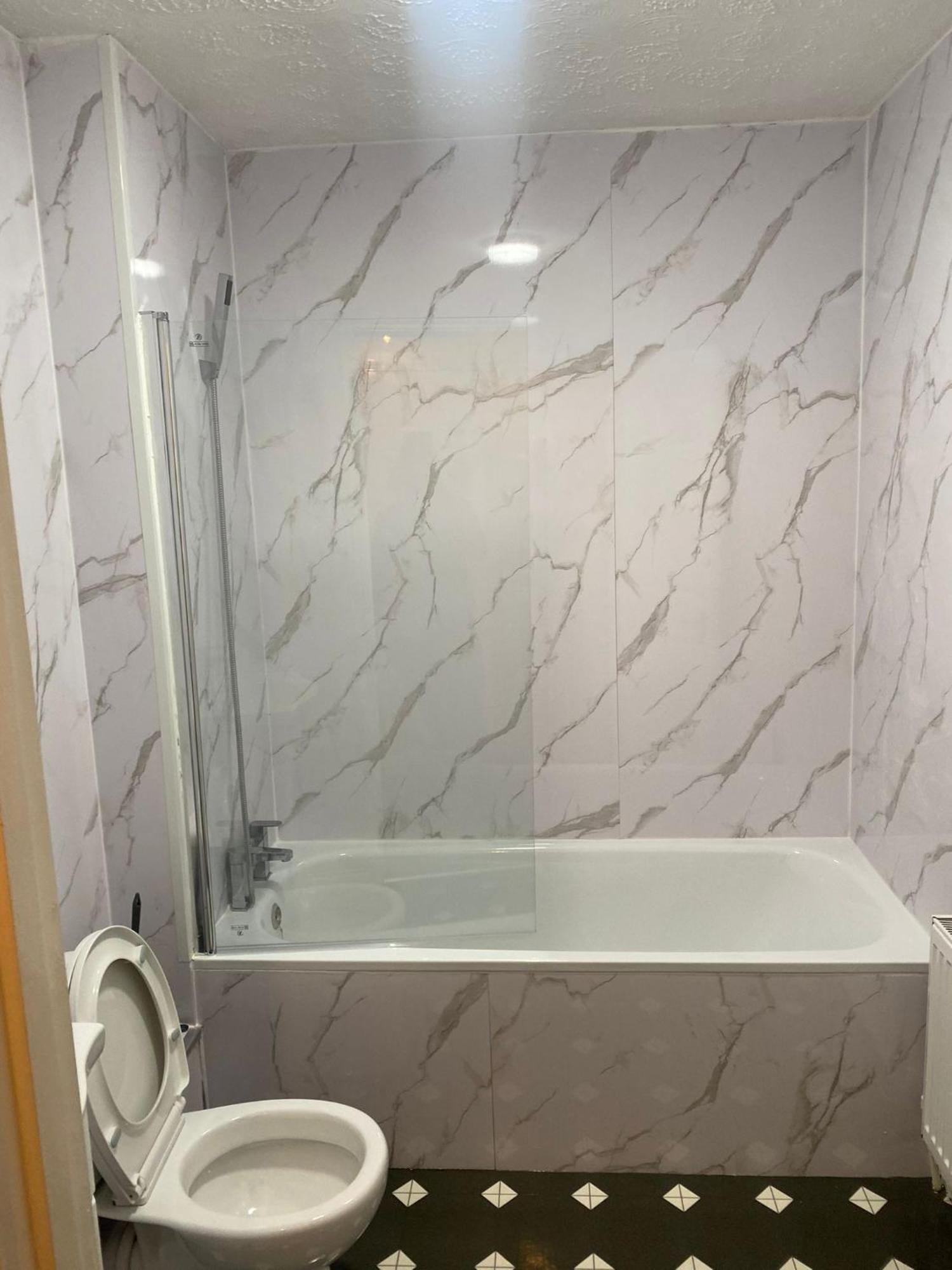 Bonis Homes * London