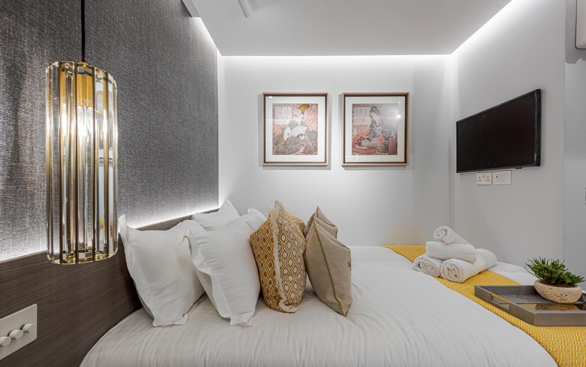 Apartamento Stunning Flat Opposite Harrods Unbeatable Location & Elegance *