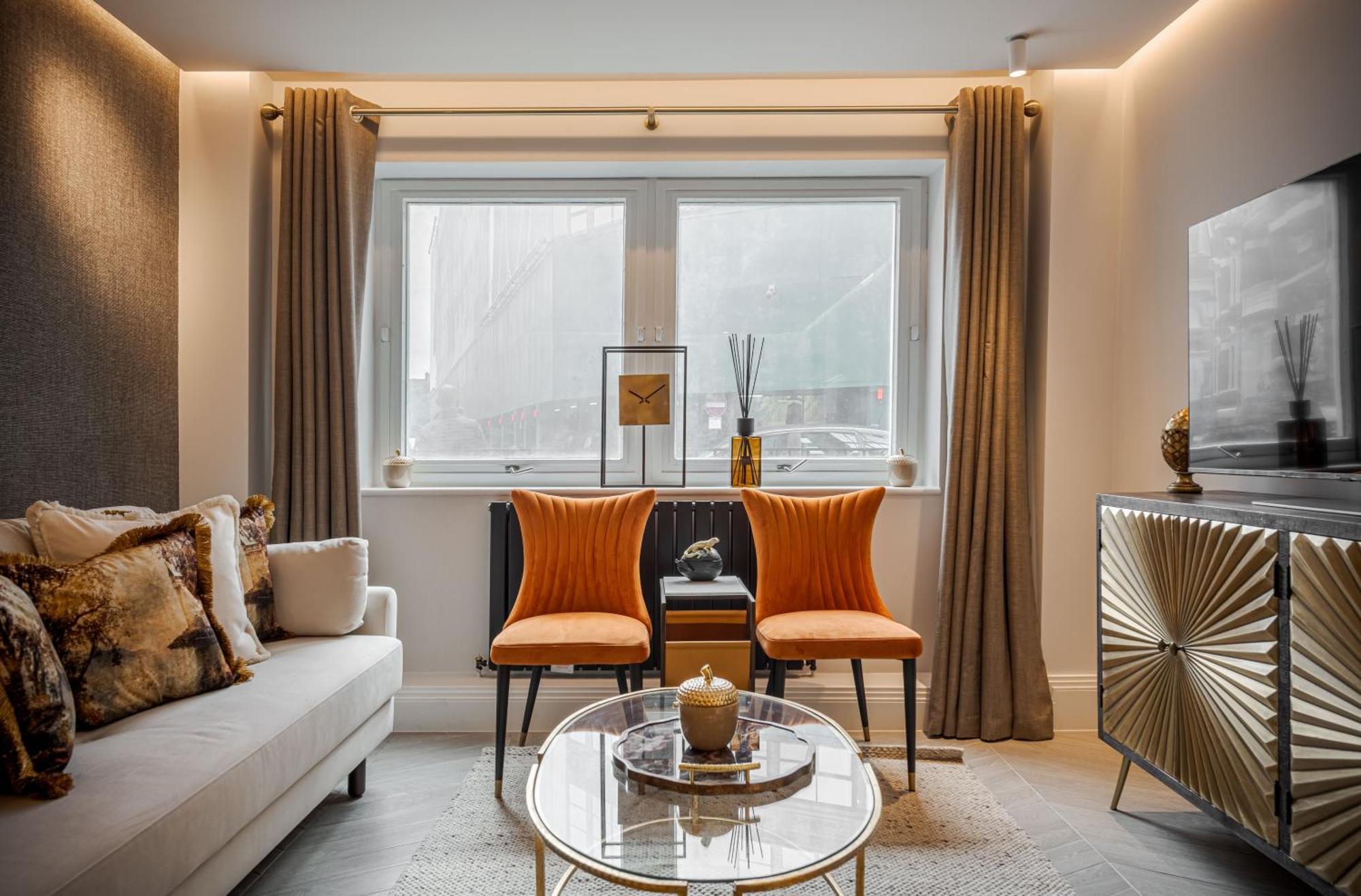Stunning Flat Opposite Harrods Unbeatable Location & Elegance * Londres