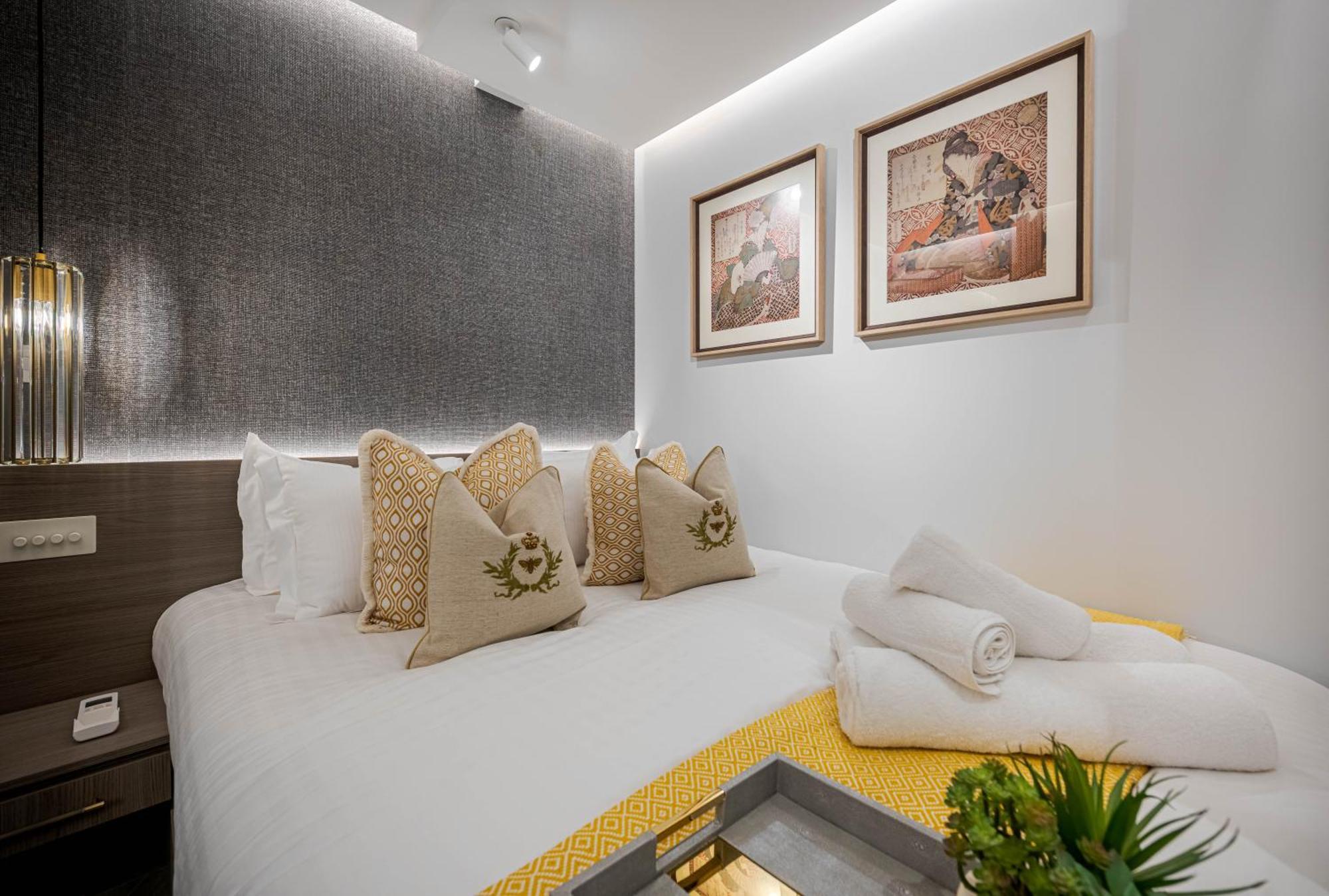 Apartamento Stunning Flat Opposite Harrods Unbeatable Location & Elegance *