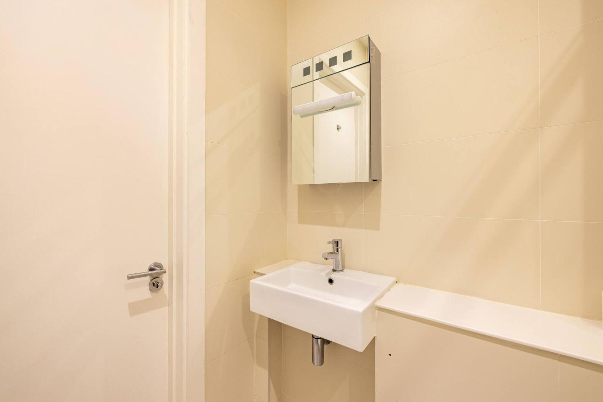 Leilighet Wild Roses Serviced - Borough *