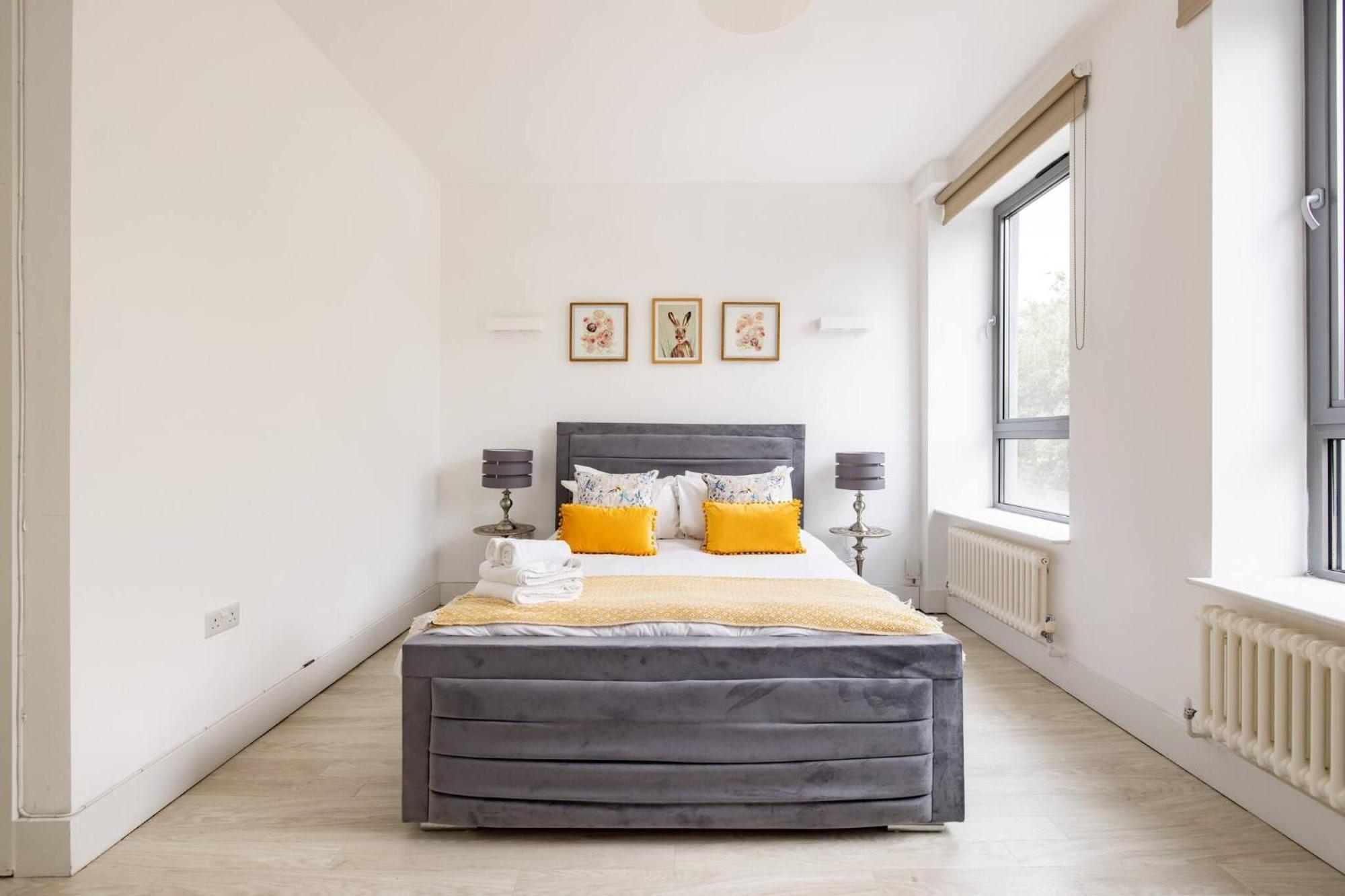 Leilighet Wild Roses Serviced - Borough London