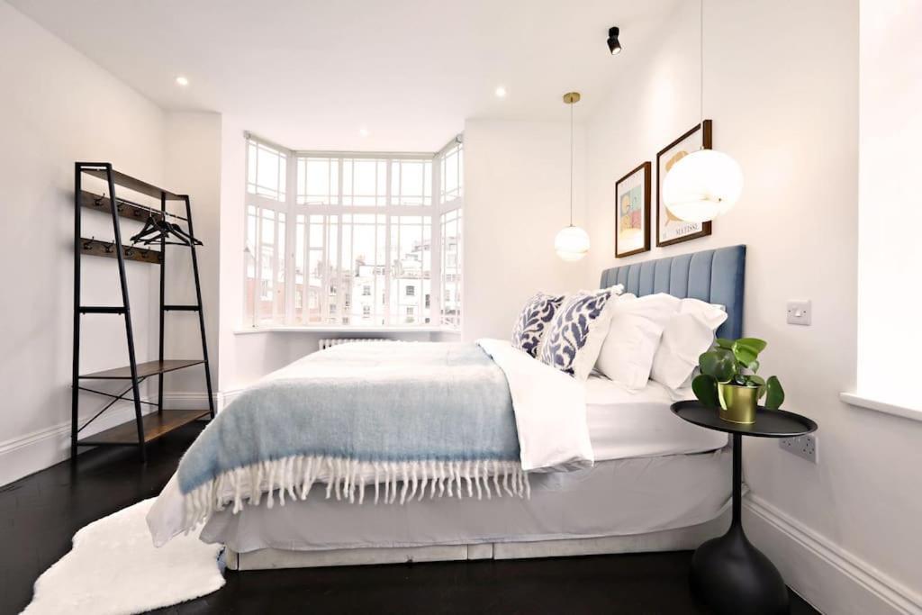 Lux 3 Bedrooms 4 Bathrooms Notting Hill Apartment *