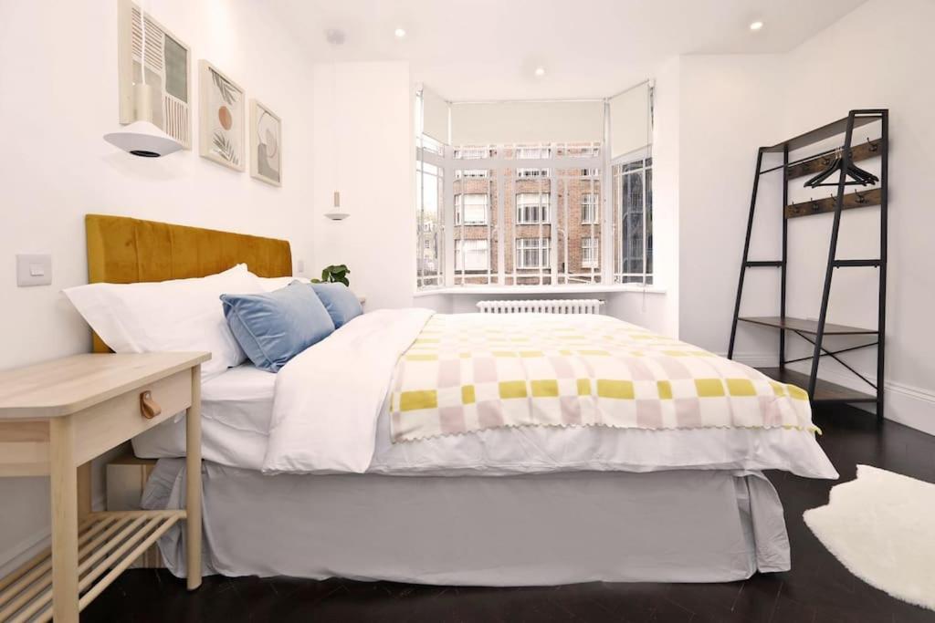 Lux 3 Bedrooms 4 Bathrooms Notting Hill * London