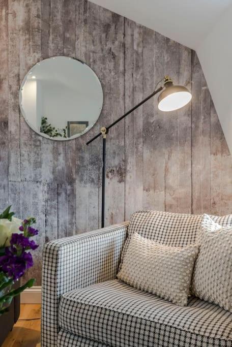 Kings Cross Two Bedroom Penthouse