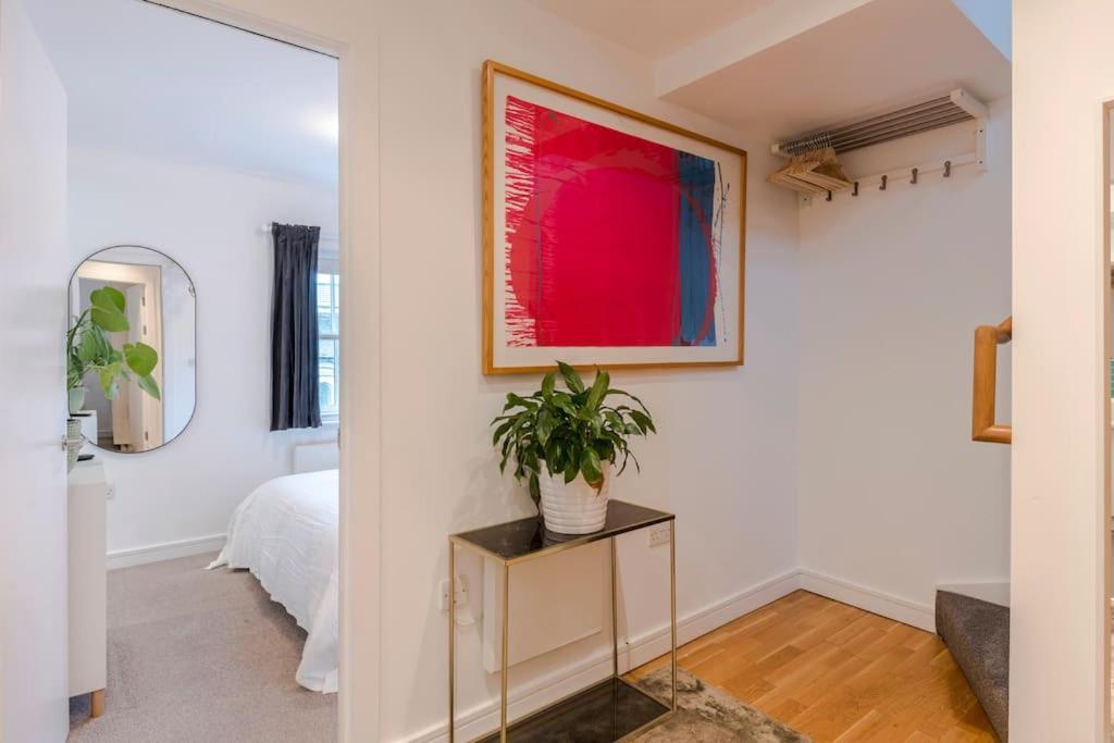 Apartment Kings Cross Two Bedroom Penthouse *