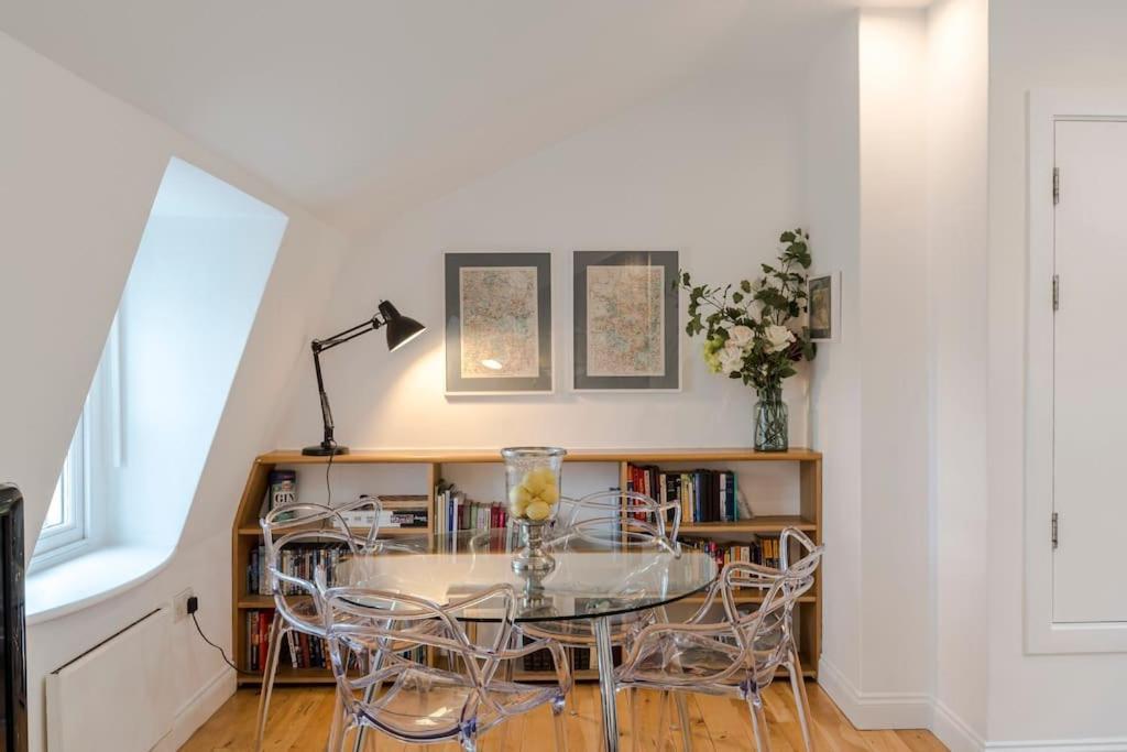 Kings Cross Two Bedroom Penthouse London