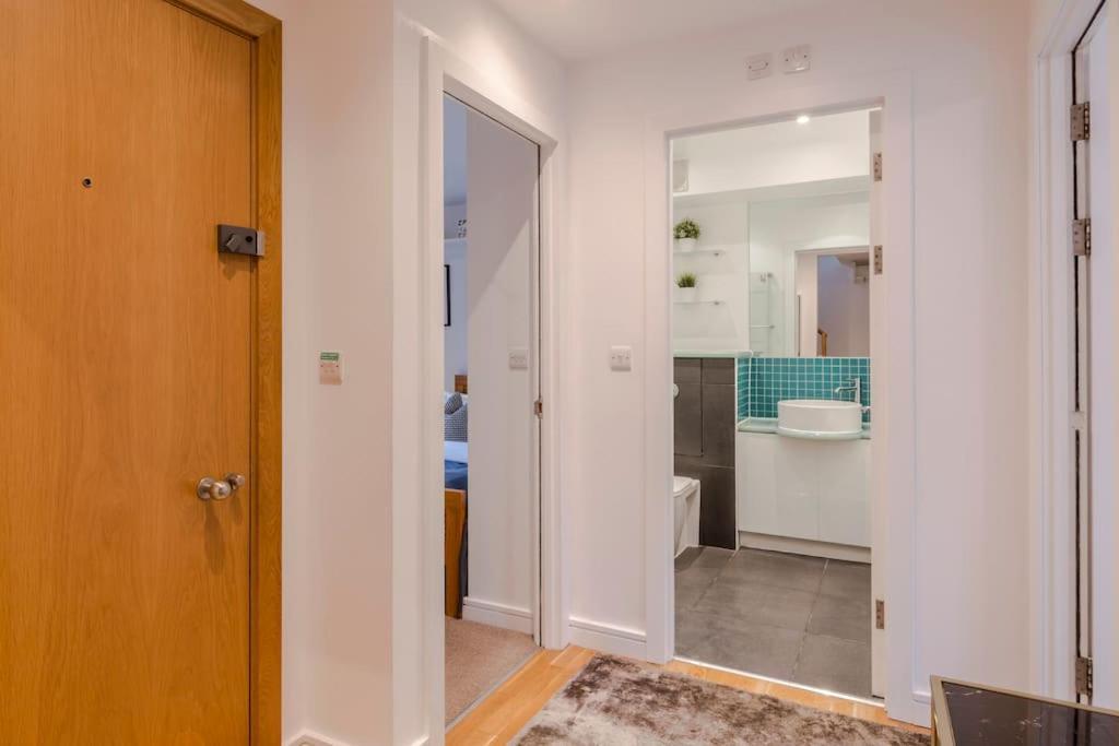 Kings Cross Two Bedroom Penthouse * London