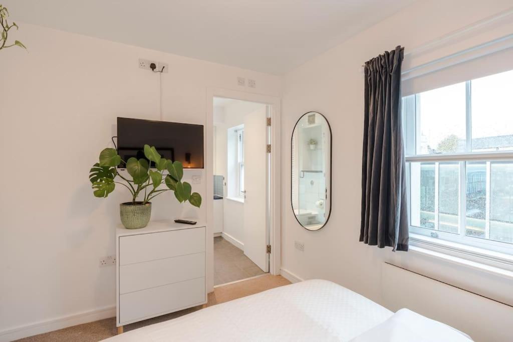 Apartment Kings Cross Two Bedroom Penthouse *