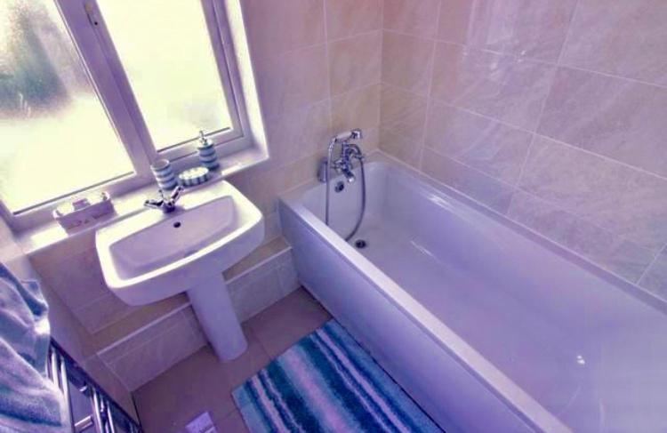 Accommodatie bij particulieren Grundystreet32 *