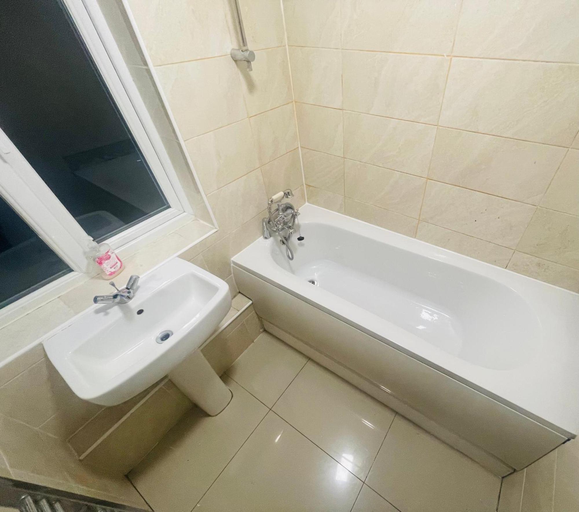 Accommodatie bij particulieren Grundystreet32 Londen