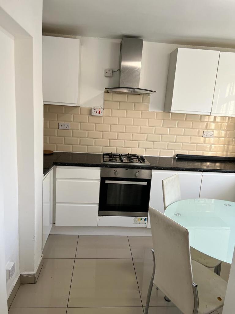 Accommodatie bij particulieren Grundystreet32 Londen