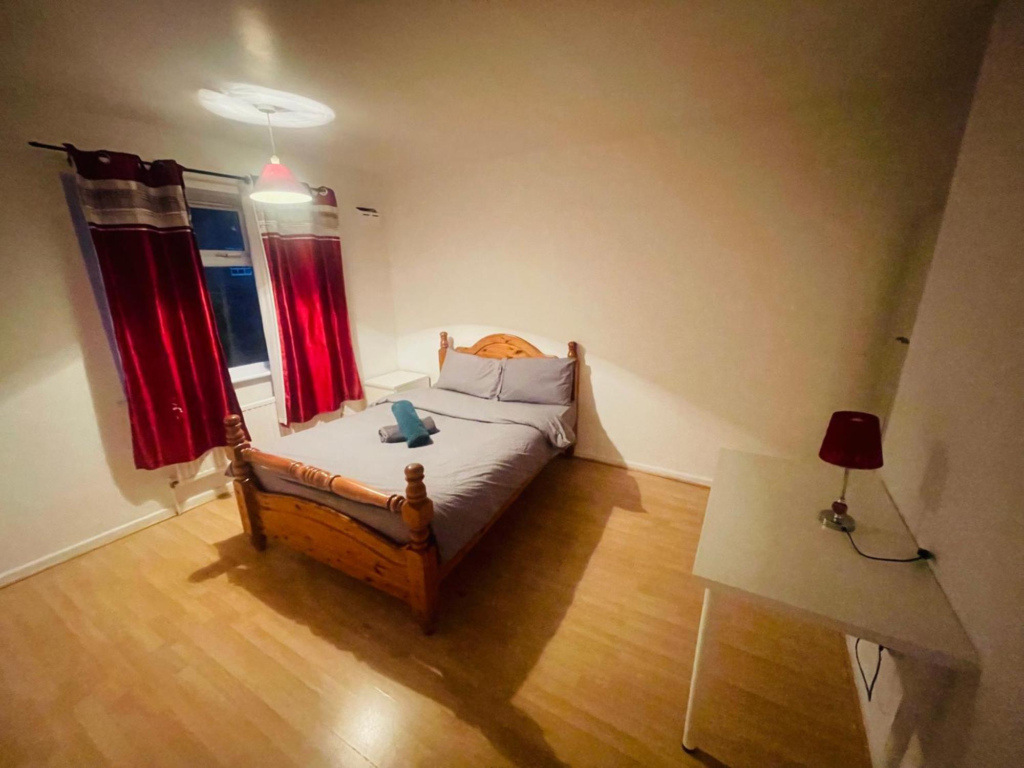 Grundystreet32 Accommodatie bij particulieren *
