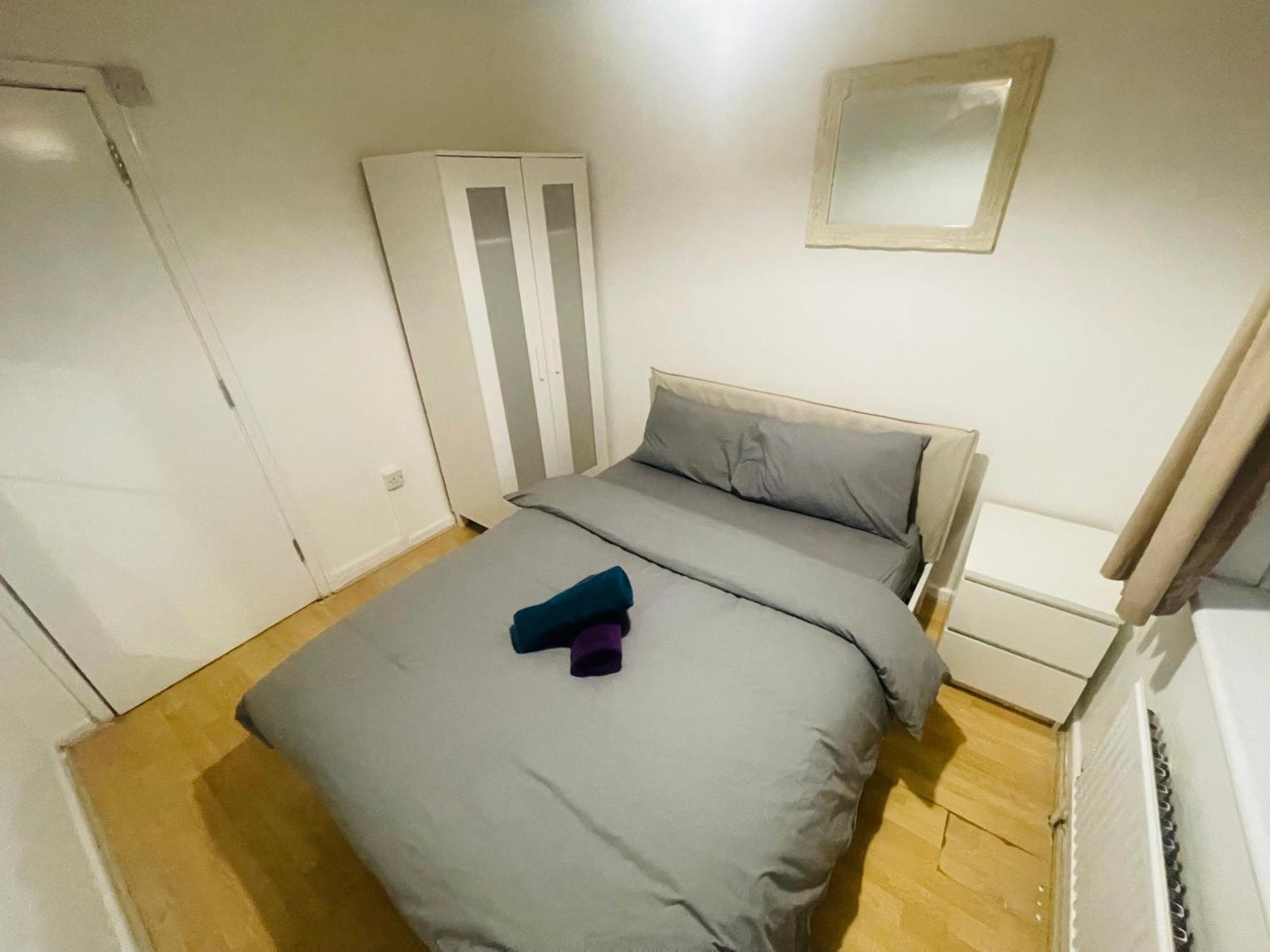 Grundystreet32 Accommodatie bij particulieren *