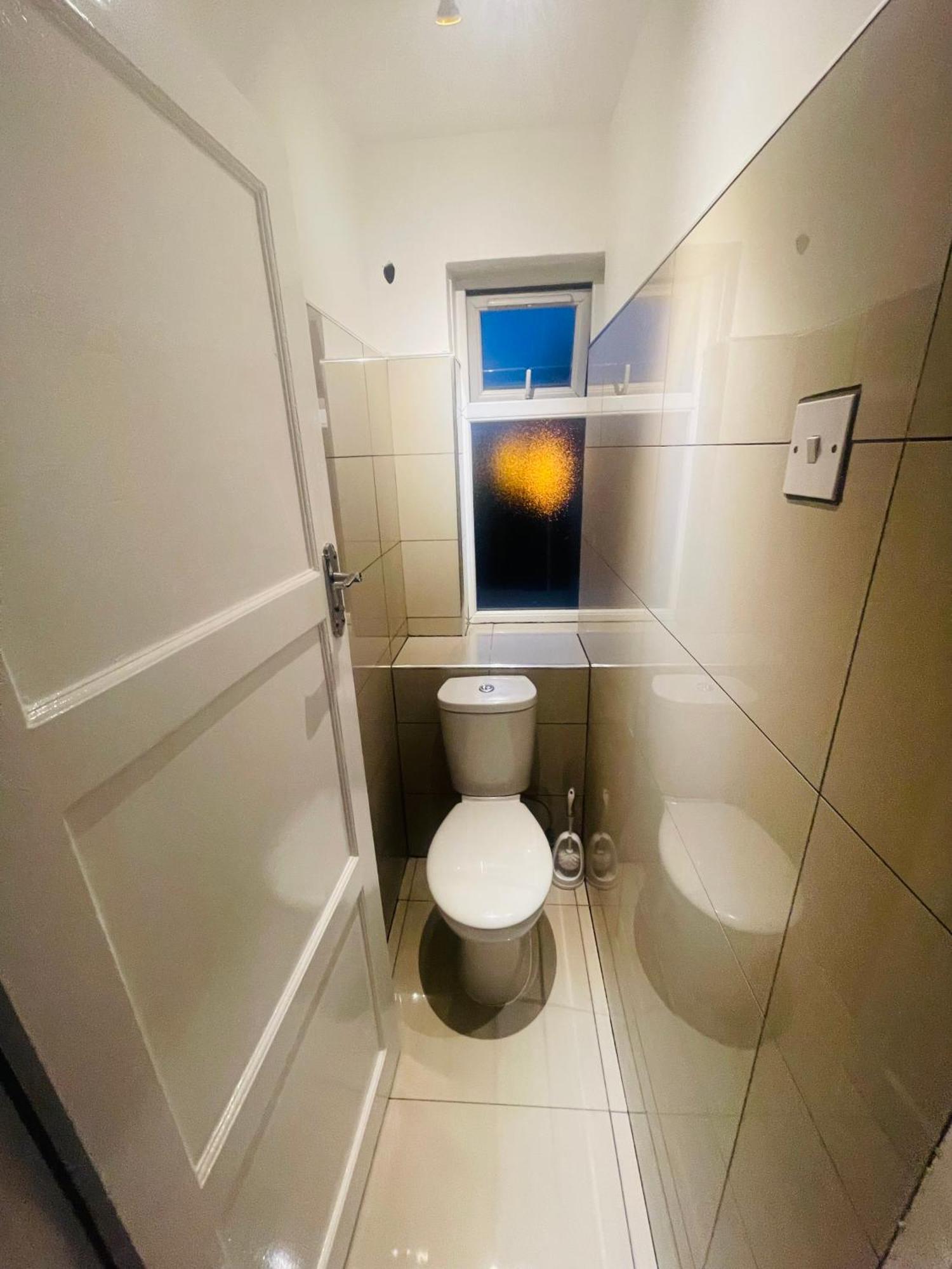 Accommodatie bij particulieren Grundystreet32