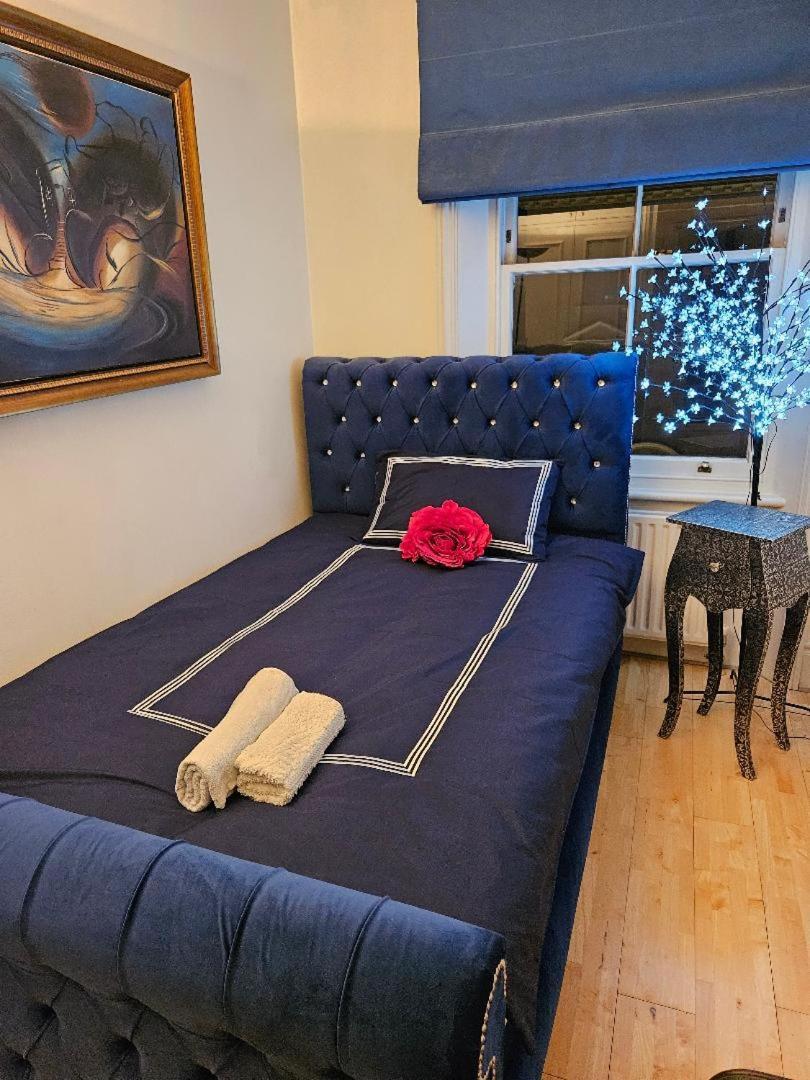 Apartment Luxury Flat In South Kensington *