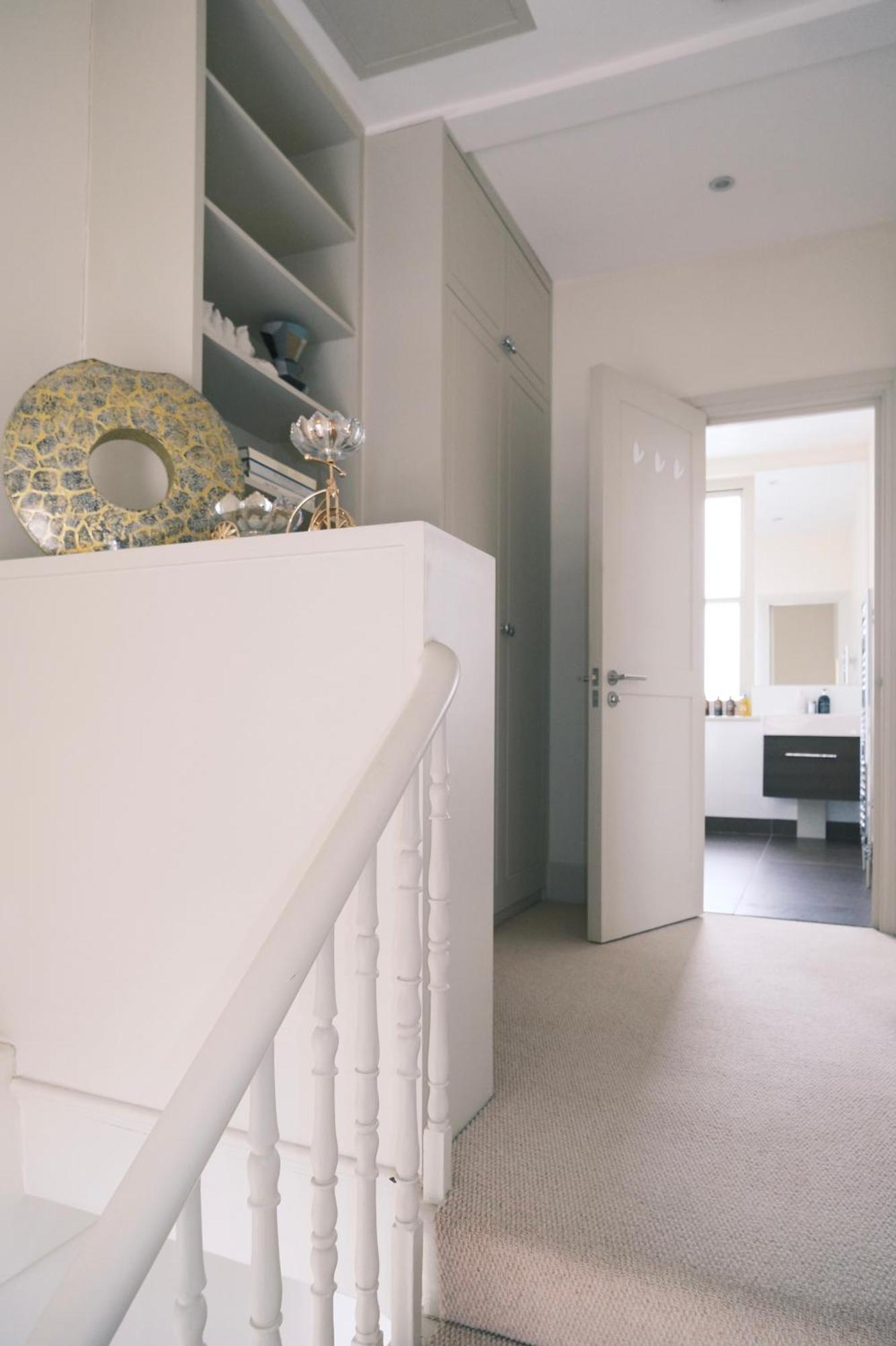 Apartment Spacious Duplex Flat West For Families & Groups *