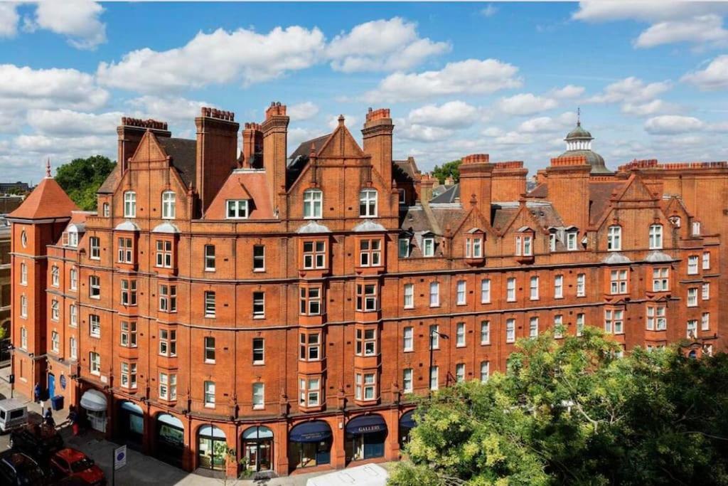 Appartement Cosy Flat In Chelsea *