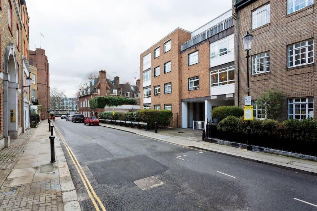 Cosy Flat In Chelsea * London