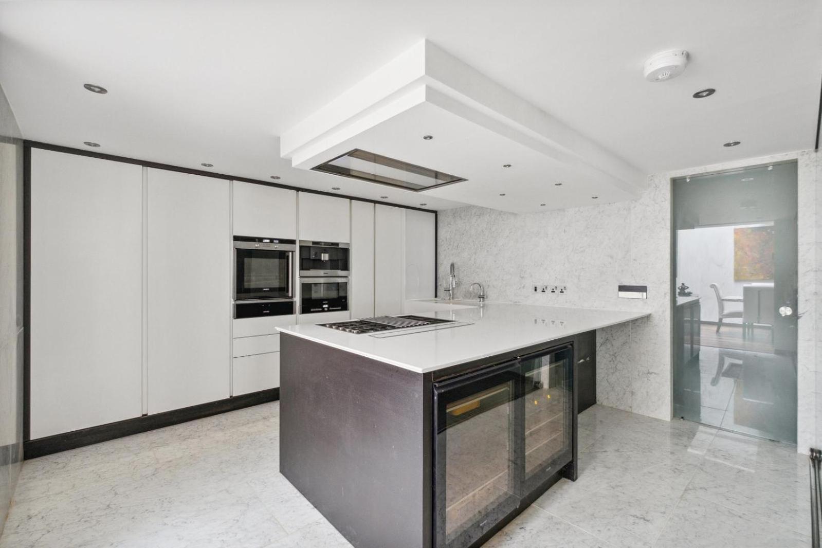 Holiday home Super Luxury Family Knightsbridge Mews