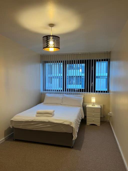 Apartment Spacious House Kings Cross Camden