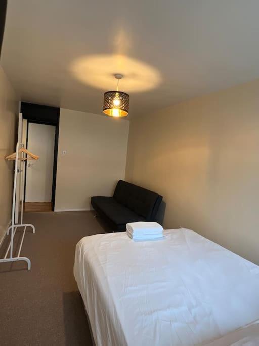 Spacious House Kings Cross Camden Apartment *