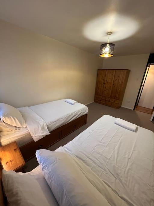 Spacious House Kings Cross Camden Apartment