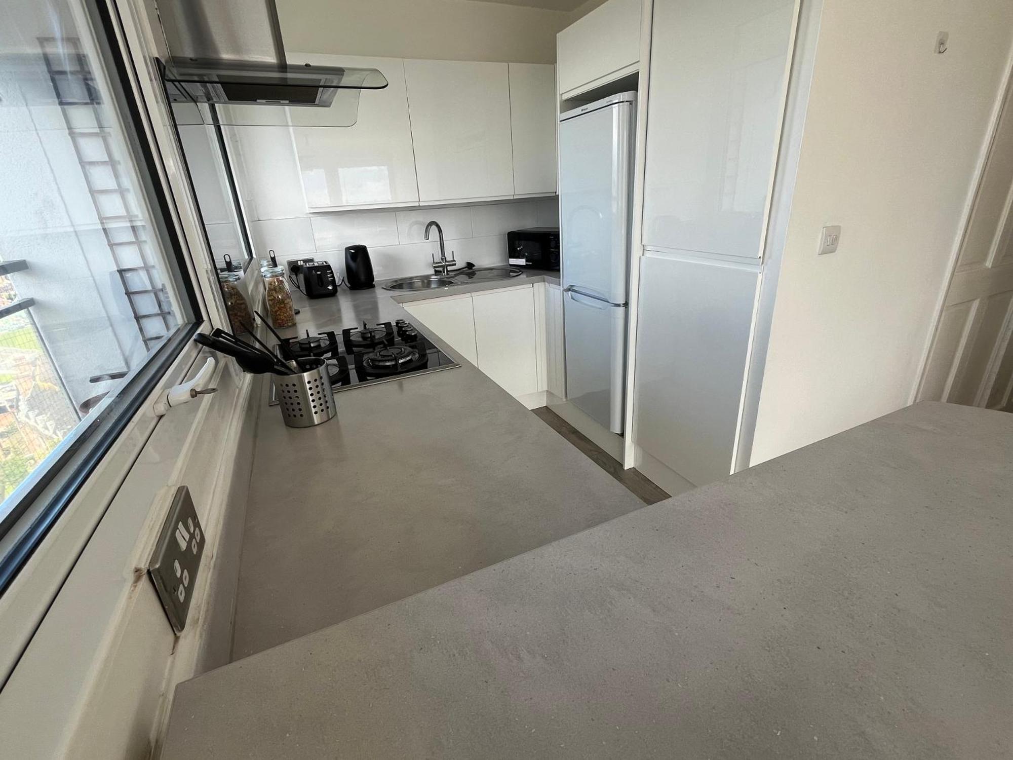 Flat With Stunning View, Zone 1 Apartment London