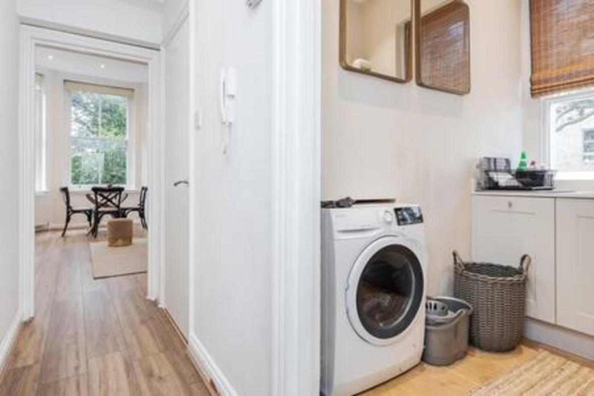 Apartment Charming Spacious 1bed Near Portobello Rd N.hill London