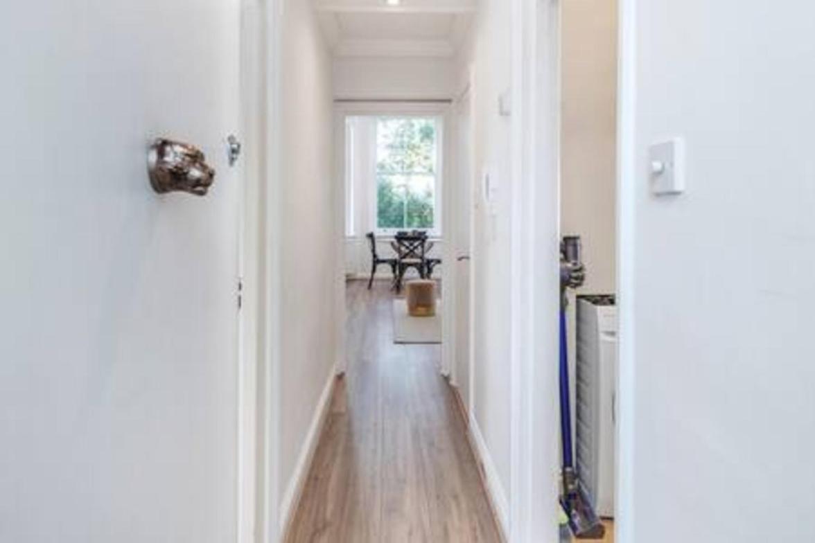 Charming Spacious 1bed Near Portobello Rd N.hill London